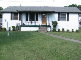 508 American Rd, Nashville, TN 37209