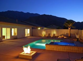 874 Summit Dr, Palm Springs, CA 92262