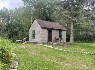 5485 Francisco Rd, Atlanta, MI 49709