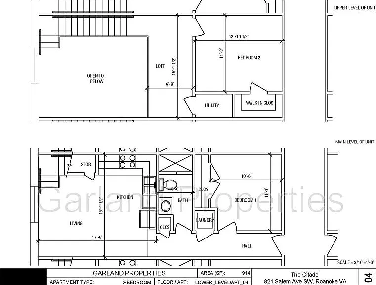 821 Salem Ave SW #4 — Photo 2