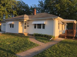 202 E Madison St, Millstadt, IL