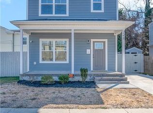 248 Pinner St, Suffolk, VA 23434