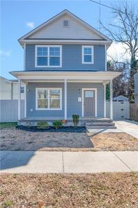 248 Pinner St, Suffolk, VA, 23434