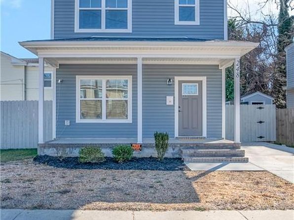 248 Pinner St, Suffolk, VA 23434