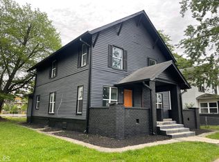 3247 N Kenwood Ave, Indianapolis, IN 46208