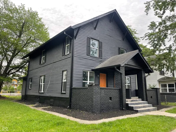 3247 N Kenwood Ave, Indianapolis, IN 46208