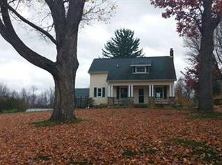 5125 Stepladder Rd, Parma, MI 49269