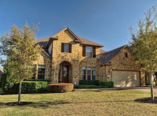 1501 Cassiopeia Way, Austin, TX 78732