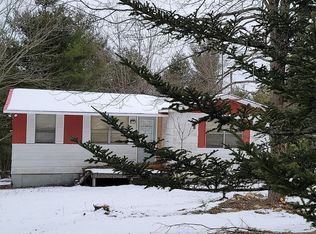 75 Laurel Lake Dr, Ennice, NC 28623