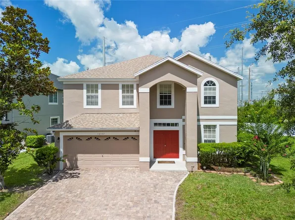 10142 Serotina Ct, Orlando, FL 32832
