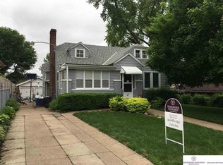 2587 Titus Ave, Omaha, NE 68112