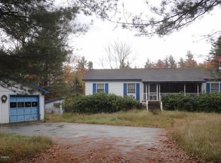888 Charley Hill Rd, Schroon Lake, NY 12870