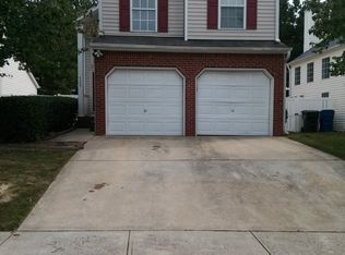 4228 Beacon Heights Dr, Raleigh, NC 27604