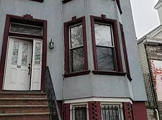 418 46th St #1, Brooklyn, NY 11220