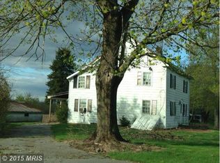 4755 Bark Hill Rd, Union Bridge, MD 21791