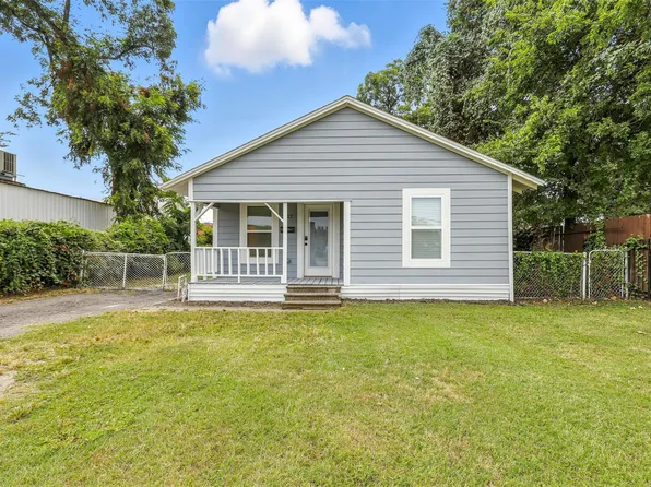 3212 Galvez Ave, Fort Worth, TX 76111