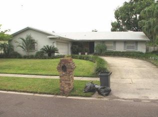 3237 Touraine Ave, Orlando, FL 32812