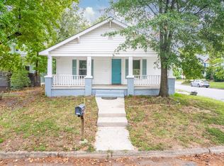 700 Drew St, Durham, NC 27701