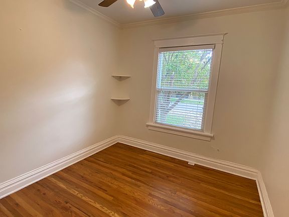 1st Bedroom