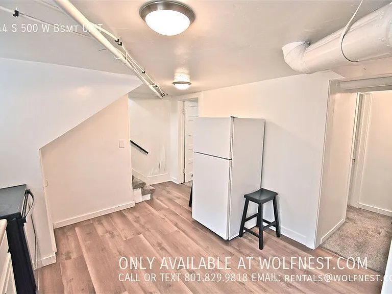 144 S 500 W #BASEMENT — Photo 4