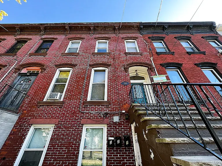 298 Princeton Ave #3F — Photo 46