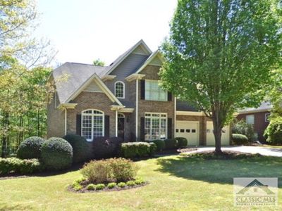 517 Ashbrook Ct, Athens, GA, 30605