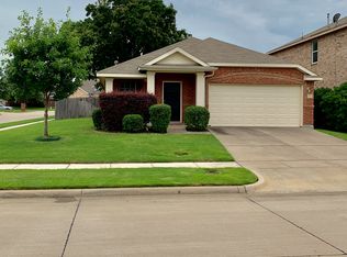 9124 Lockhart Dr, Arlington, TX