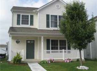 7739 Lantana Ave, Blacklick, OH 43004