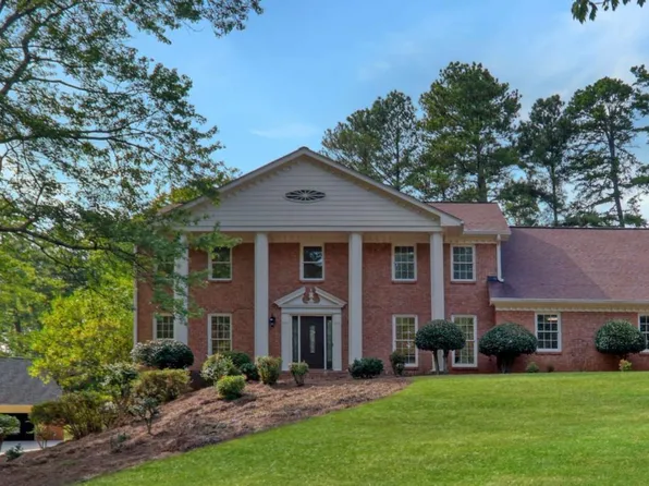 1755 Durrett Cv, Atlanta, GA 30338