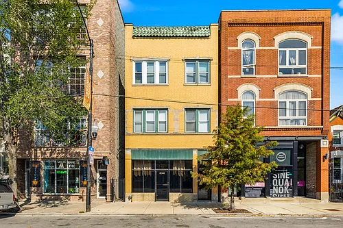 2042 W Chicago Ave #2R Photo 1