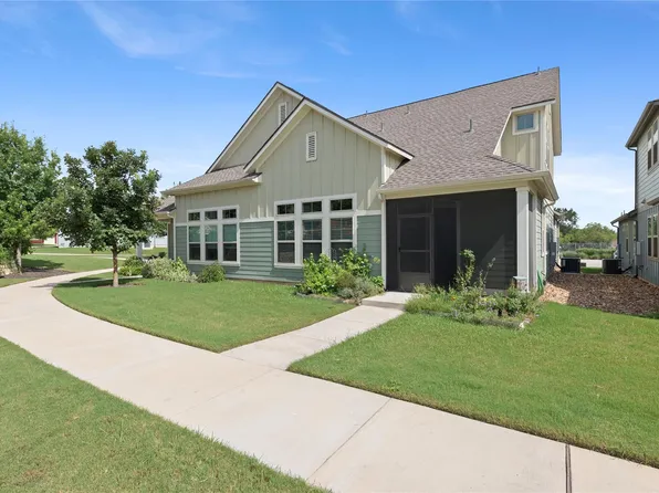 121 Bolivar Way #101, San Marcos, TX 78666