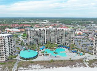 11619 Front Beach Rd UNIT 202, Panama City Beach, FL 32407