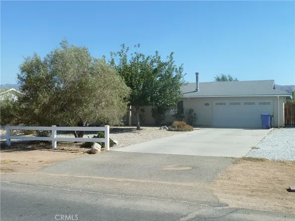 22363 Minnetonka Rd, Apple Valley, CA 92308