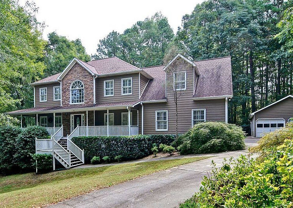 1st image of 4821 Thornhill Drive