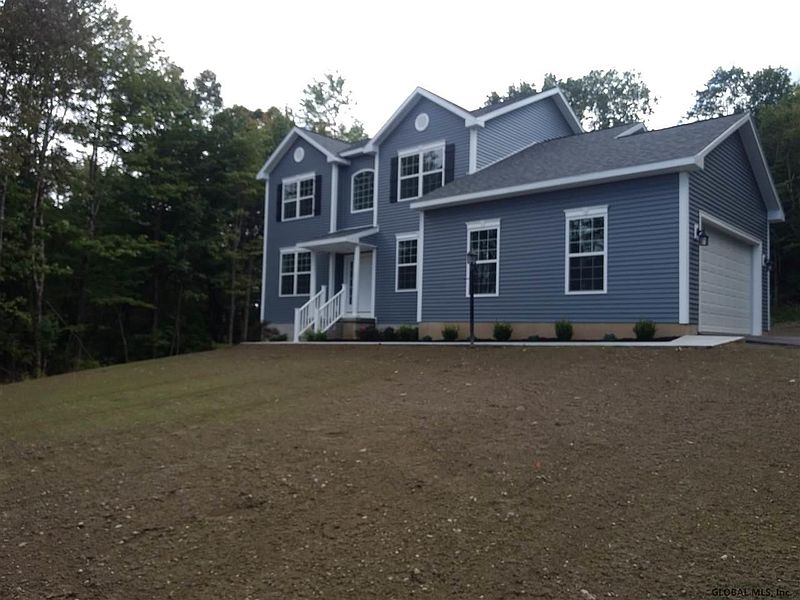 2nd image of lot 9 LOCHVUE Drive