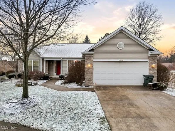 16808 Newport Ln, Middleburg Heights, OH 44130