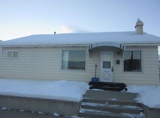 2167 Warren Ave, Butte, MT 59701