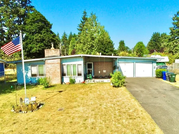 14208 Golden Given Rd E, Tacoma, WA 98445