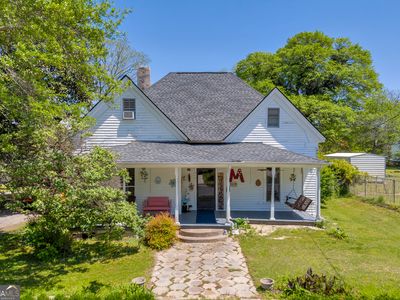 215 Fair St, Loganville, GA, 30052