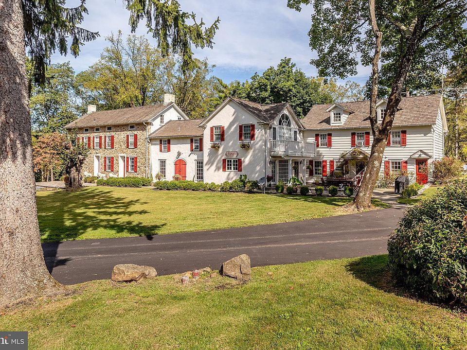 6020 Lower Mountain Rd, New Hope, PA 18938 | Zillow