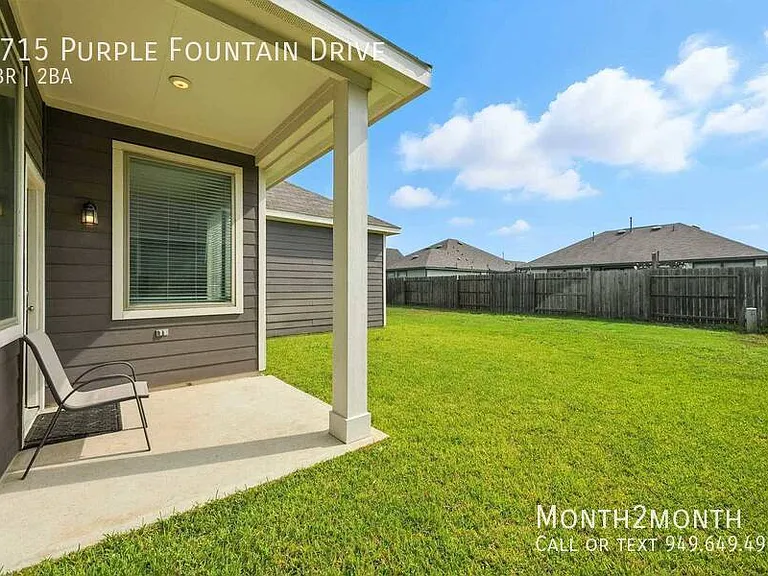 4715 Purple Fountain Dr — Photo 17