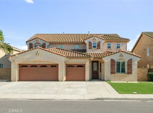 6522 Gold Dust St, Corona, CA