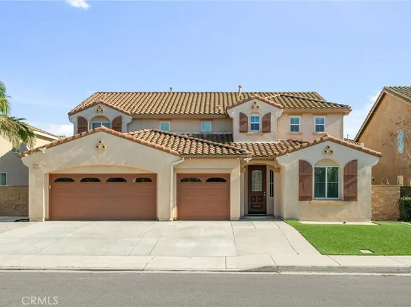 6522 Gold Dust St, Corona, CA 92880