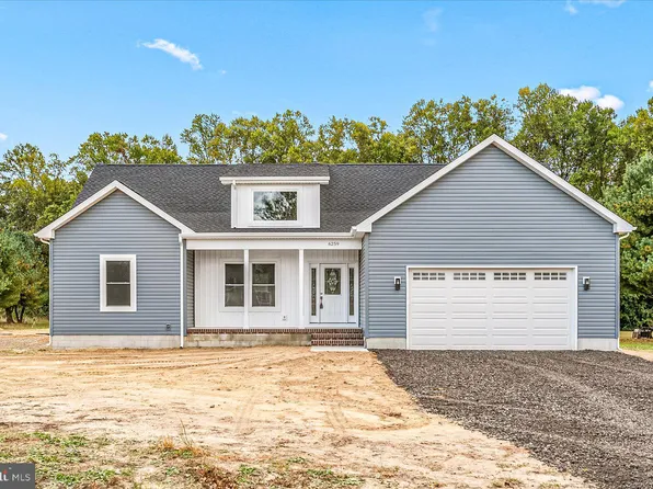 6259 Solomons Cir, Hurlock, MD 21643