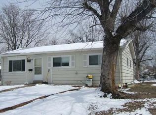 1896 S Utica St, Denver, CO 80219