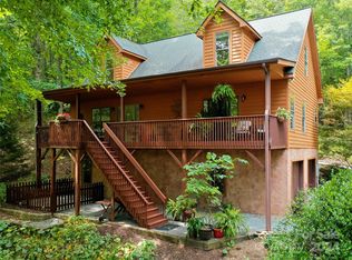 23 Deep Woods Trl, Canton, NC 28716