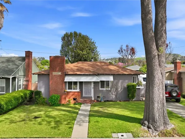 11141 Dorland Dr, Whittier, CA 90606