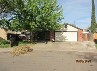 153 Amarillo Ct, Modesto, CA 95354
