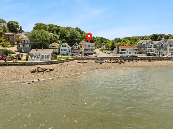 157 Wessagussett Road, Weymouth, MA 02191