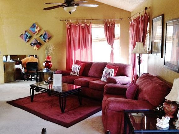 Lg living room newer windows